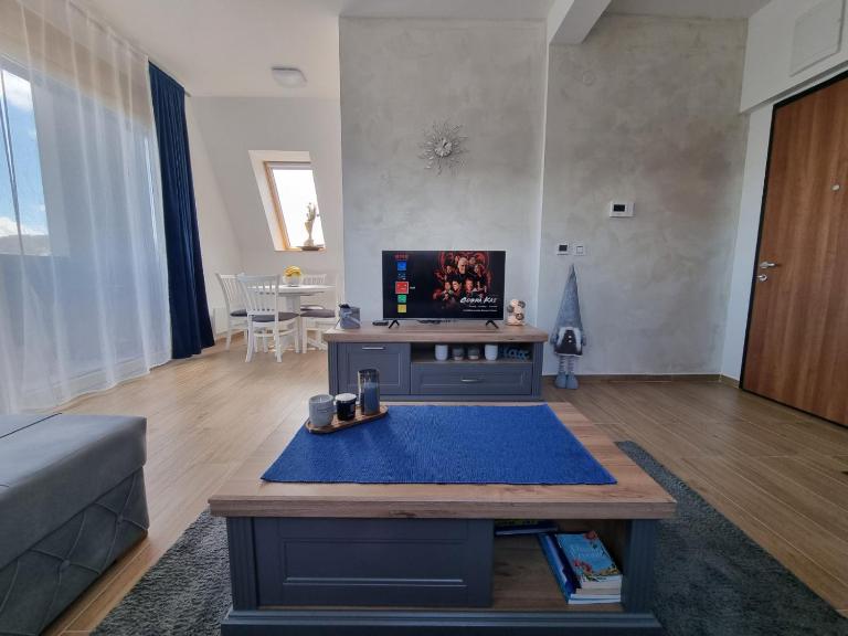 Apartman Suzi - Chambres d'hôtes Divčibare