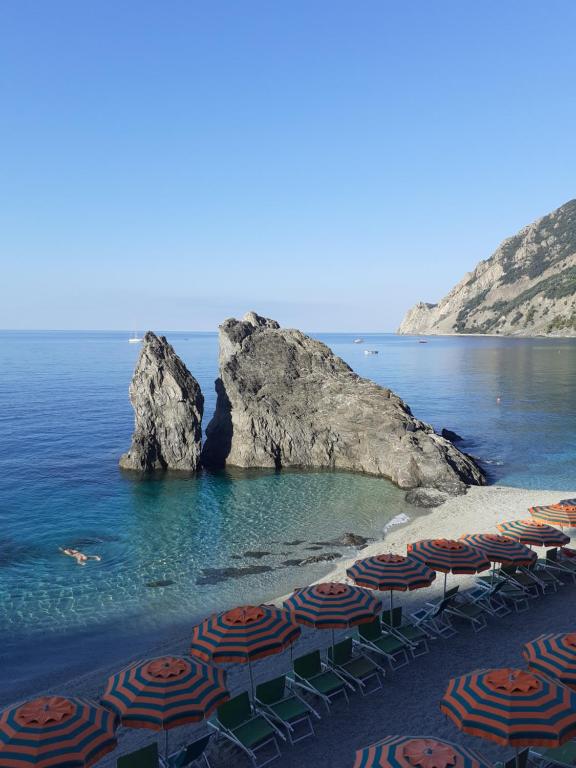 CASA ACCIUGHINA - B&B Monterosso al Mare