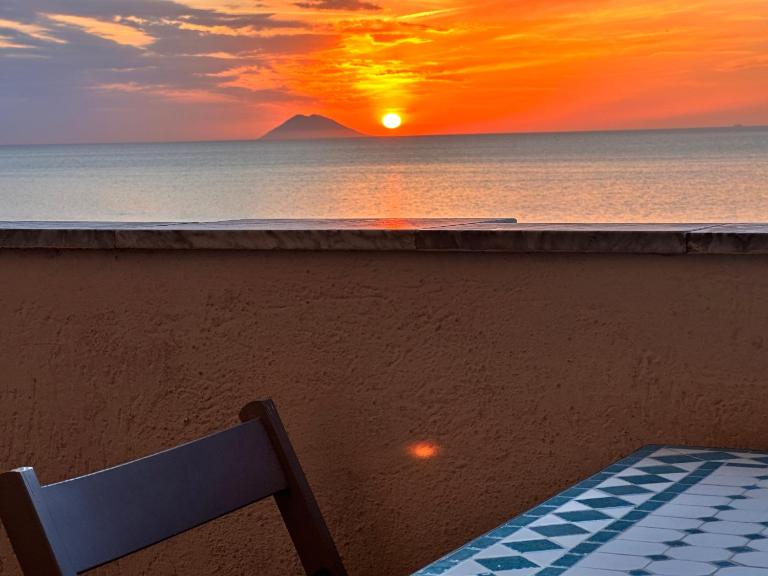 Sogni Sul Mare - Chambres d'hôtes Tropea