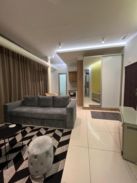 Apartmani Queen - B&B Kraljevo