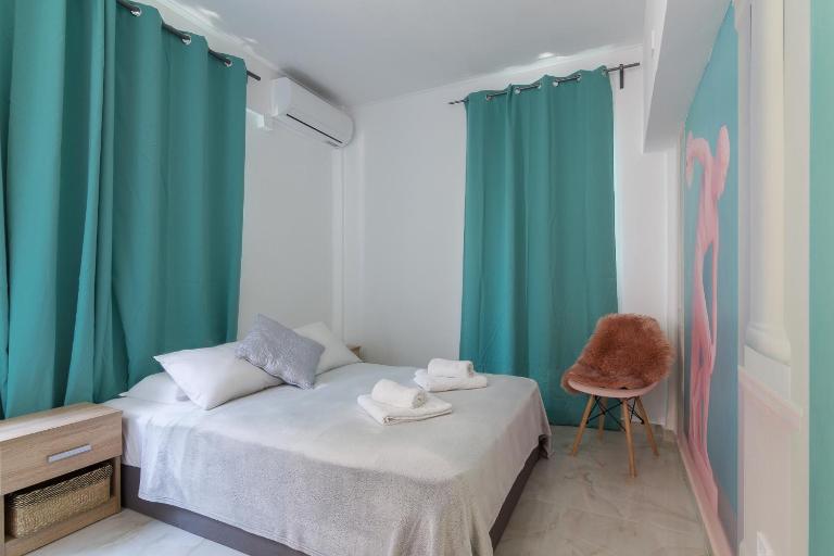 Aphrodite Apartment - B&B Atene