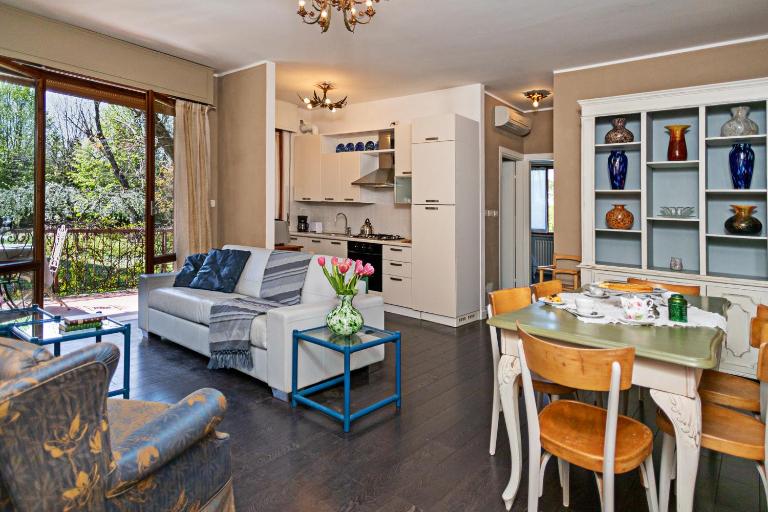 EDDA - Regarda Travel - Ferienwohnung Lazise