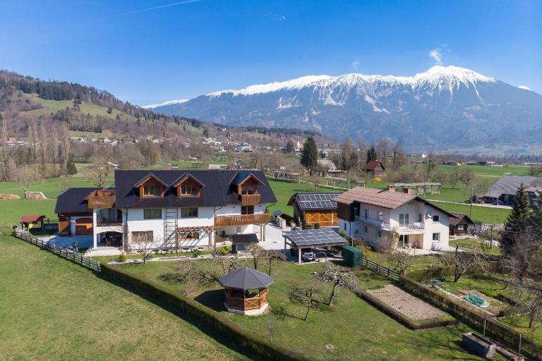 Apartments ApArt Bled - B&B Bled
