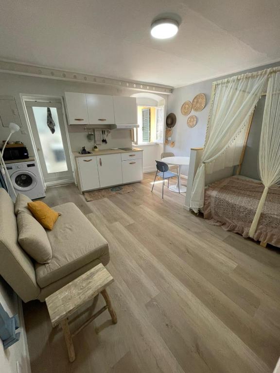 Casa Cirilla - Chambres d'hôtes Lerici