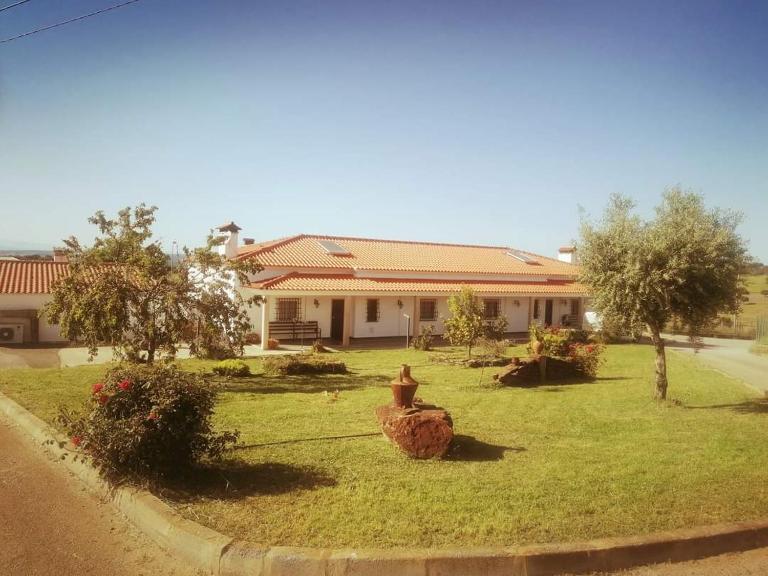 Moradia gémea 2 em Herdade Santa Marta - B&B Zebreira