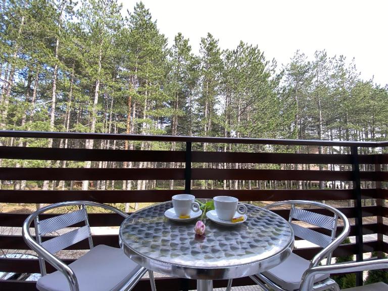 Miris tisine - Ferienwohnung Zlatibor