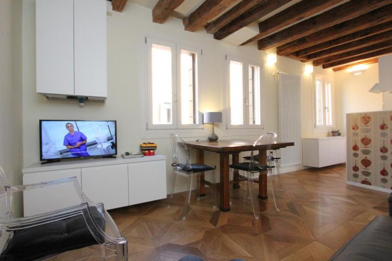 City Apartments Salute-Accademia - B&B Venecia
