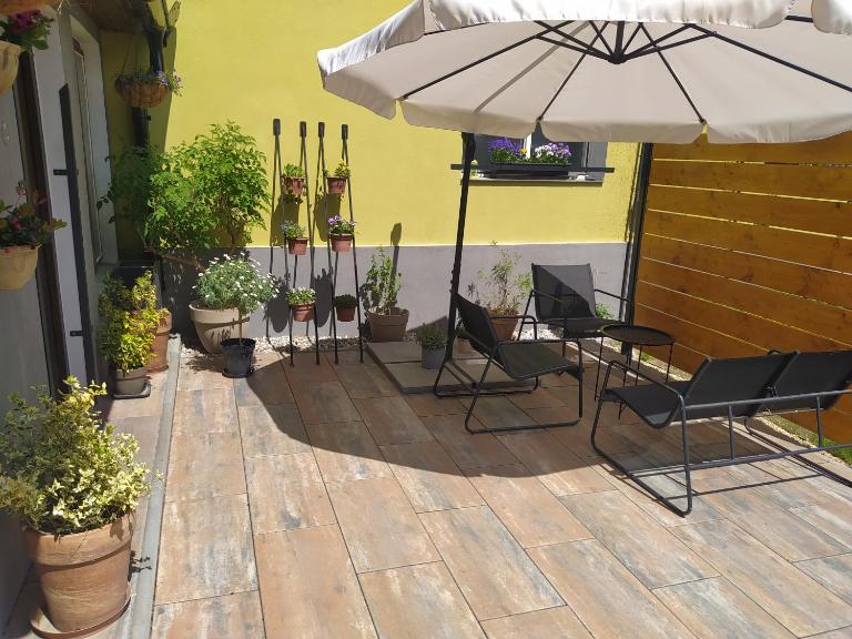 Ubytování Pohoda - Bed and Breakfast Třeboň