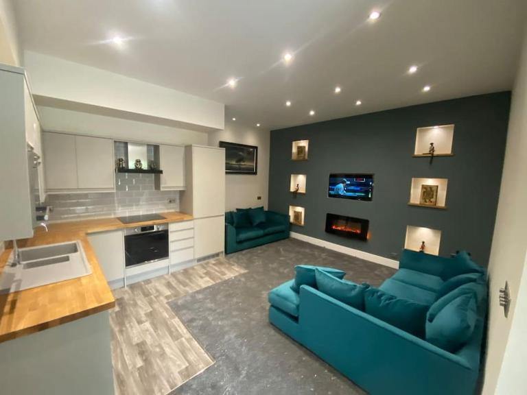 The Mews, Bowness Centre - B&B Bowness-on-Windermere