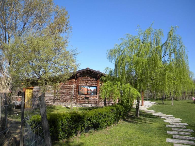 Cascina Beneficio - B&B Castelnuovo Bormida