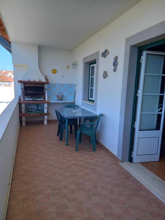 T2,Casa Sol e Mar 50464/AL - B&B Vila Nova de Milfontes