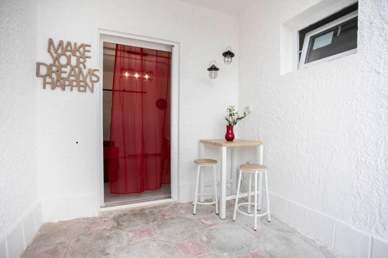 Piccola Stella by ThePuglia - Bed and Breakfast Torre Lapillo