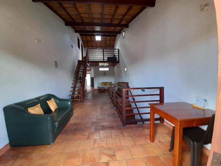La Morada Hospedaje - Ferienwohnung Barichara