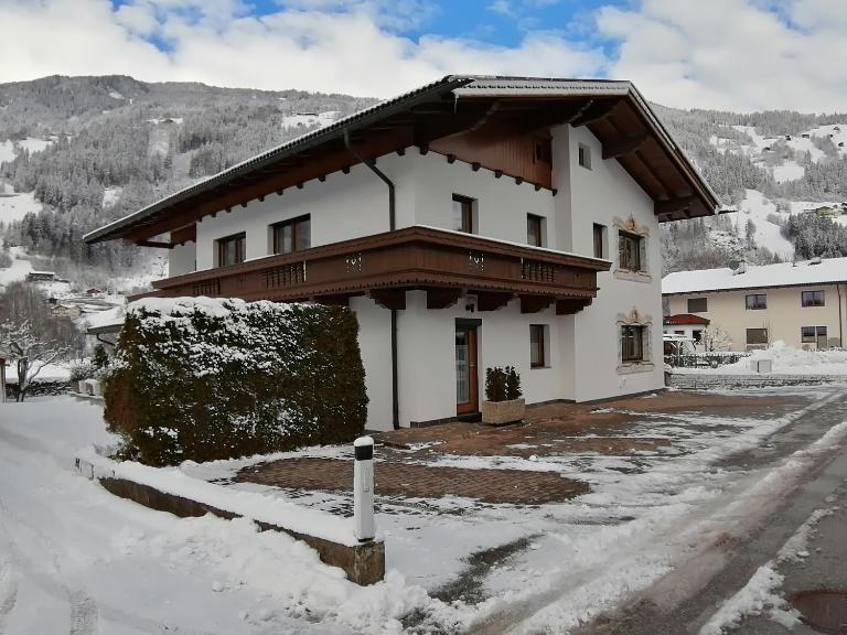 Appart Gruber - B&B Zell am Ziller