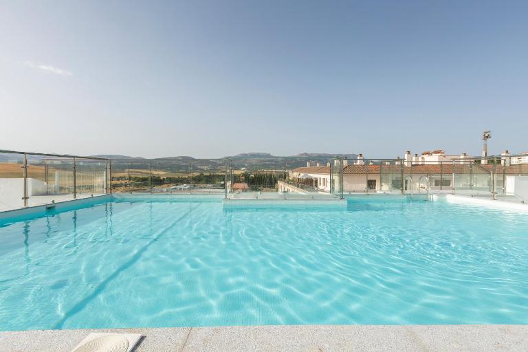 Apartamentos Martalia Áticos Deluxe - B&B Ronda
