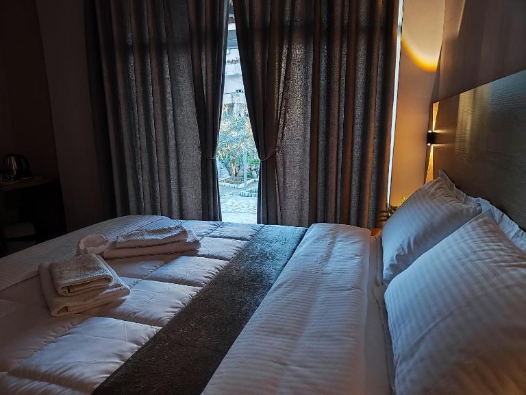 Elvish Garden Boutique B&B - B&B Berat