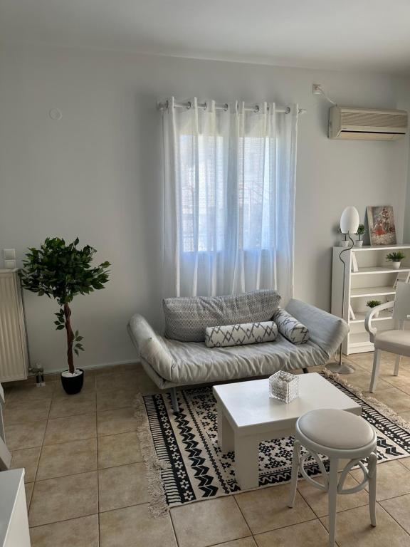 Central Tiny Loft in Argostoli - Chambres d'hôtes Argostoli