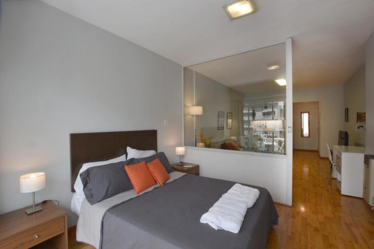 Top location & comfort in recoleta for your Buenos Aires stay - A - B&B Buenos Aires