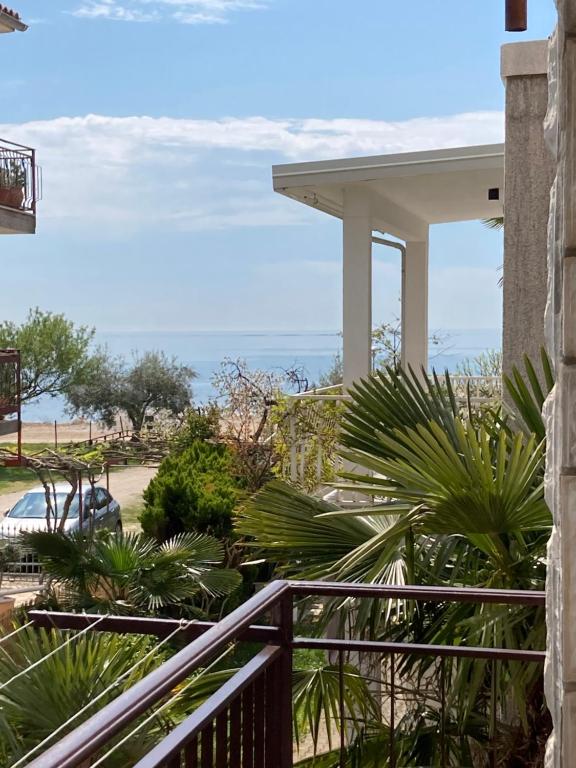 Apartments Hrnjić - Chambres d'hôtes Umag
