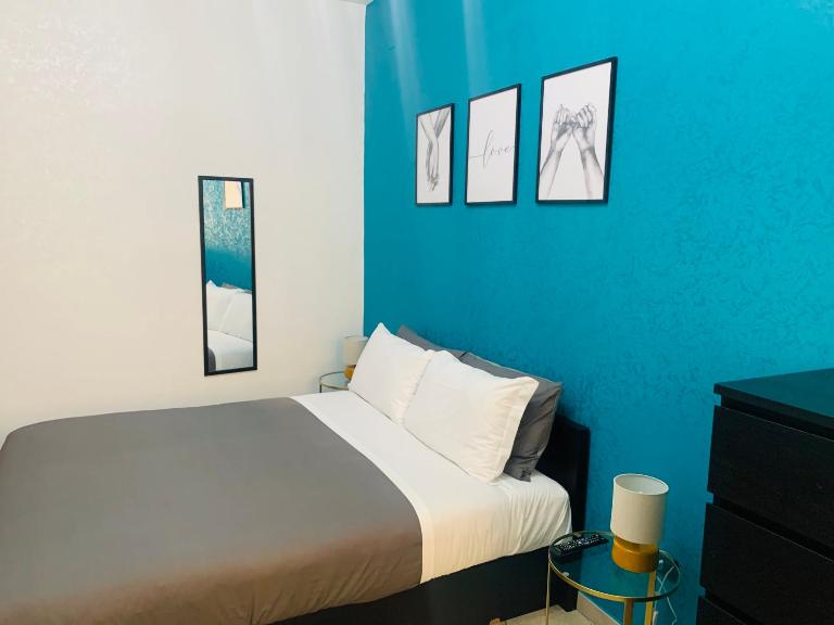 SAN MARCO 13 l t - B&B Napoli