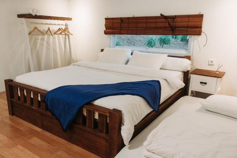 Awana Farmhouse Dieng - B&B Dieng
