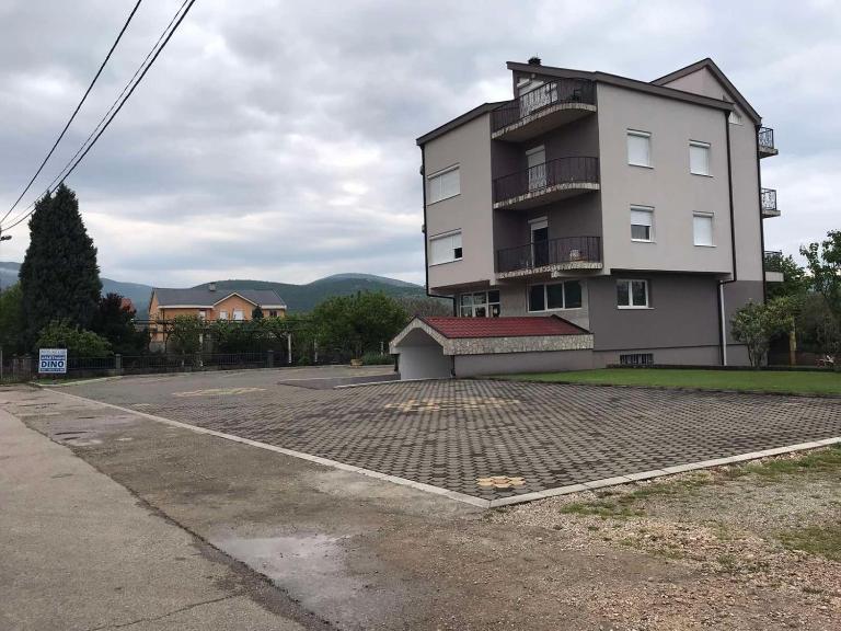 Apartmani Dino Blagaj - B&B Blagaj