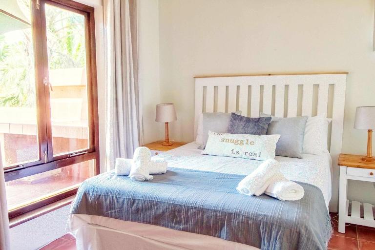 San Lameer Villa 2506 by Top Destinations Rentals - B&B Southbroom
