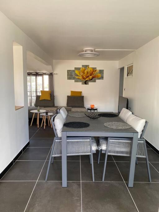 brin de mer - B&B Saint-Pierre