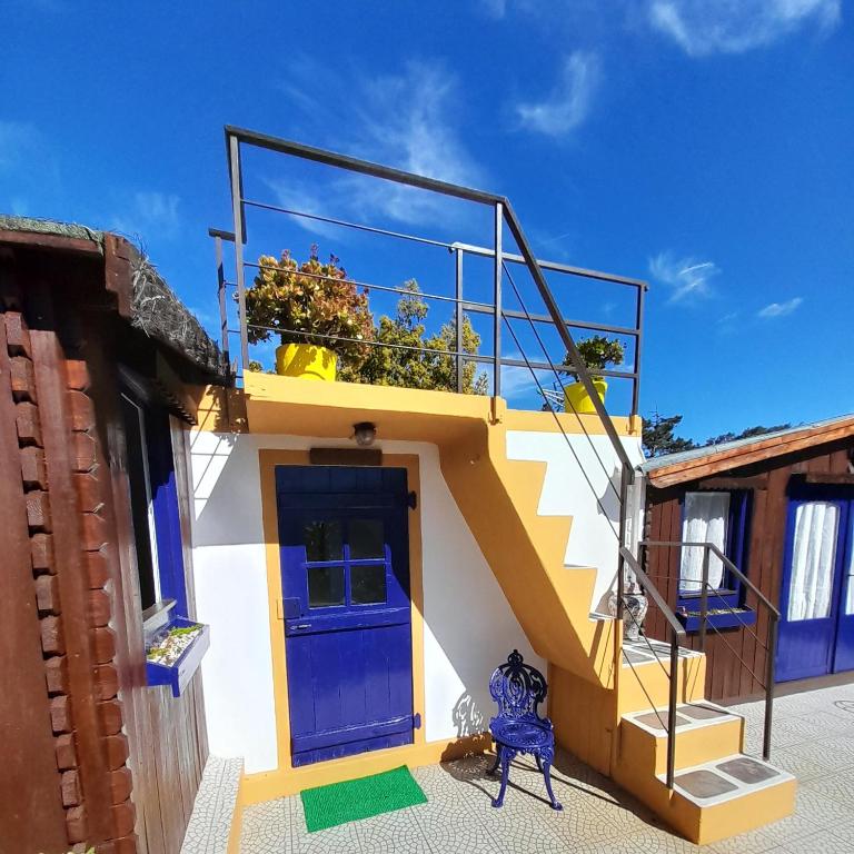 Casa Lantana - Chambres d'hôtes Figueira da Foz