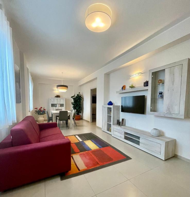CASANTO' - B&B San Demetrio Ne' Vestini