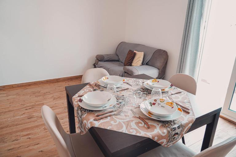 Appartamento VACANZE IL PROFUMO DEL MARE - B&B Pozzallo