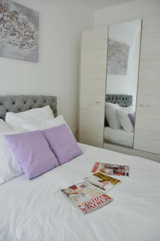 Apartmani Vila Ana - B&B Gunjica
