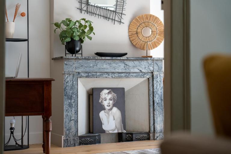 Appartement Haussmannien à Sète - B&B Sète