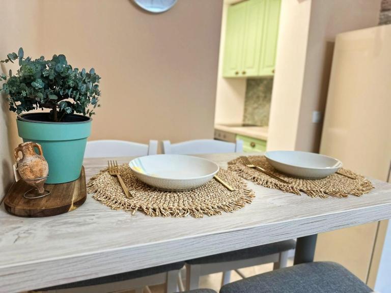 Green bay apartment - B&B Curzola