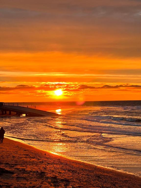 Sandy feet retreat - B&B Exmouth