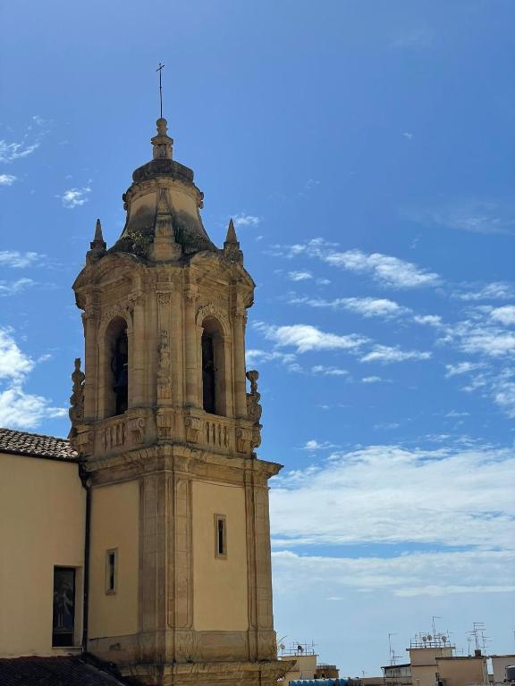 Il Campanile - B&B Agrigento