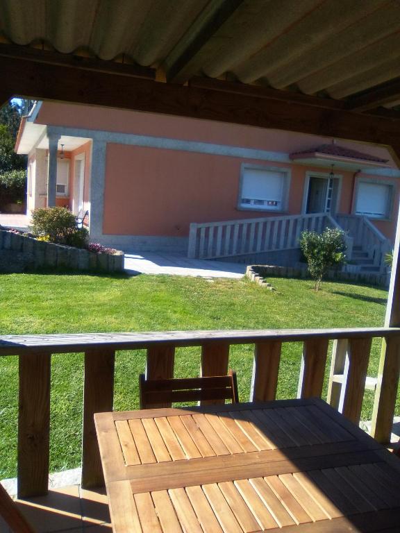 Casa A Gándara - B&B O Grove