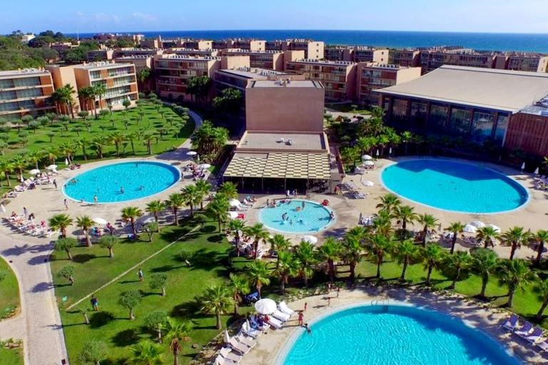 Apartamentos Herdade dos Salgados - Vila das Lagoas - Chambres d'hôtes Albufeira