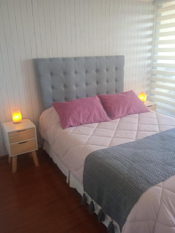 Departamento Santiago Centro - B&B Santiago del Cile
