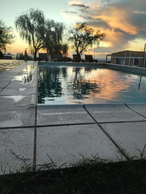 Complejo Puesta del Sol san Luis - B&B La Punta