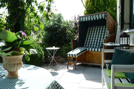 Alter Krug App 16 - B&B Wieck