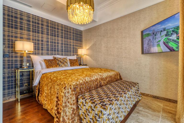 Szeredi Residence - B&B Eger