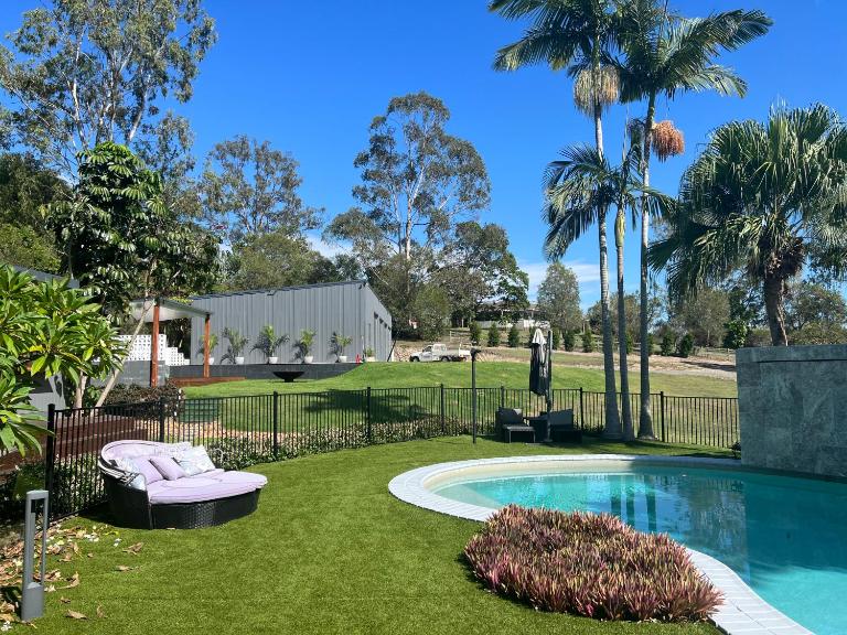 Gold Coast Retreat - B&B Yarram