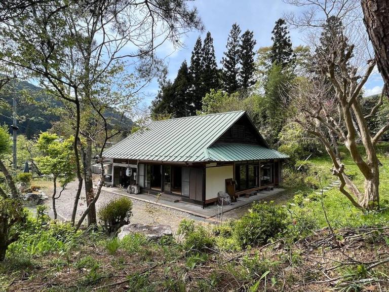 Yamanoie - B&B Kanuma