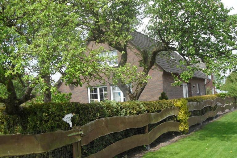 Ferienwohnung Aurich Ostfriesland - B&B Aurich