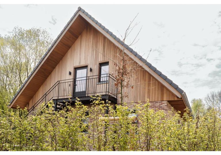 'De Zandrug' vakantiehoeve - B&B - Bed and Breakfast Stekene