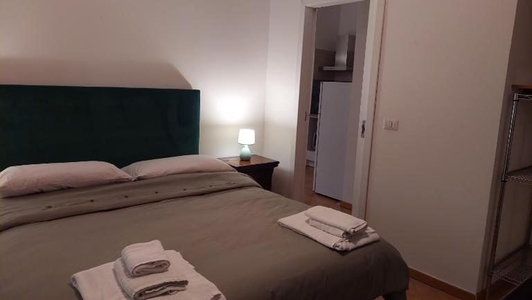 Appartament la Maison Petit Napoli - B&B Nápoles