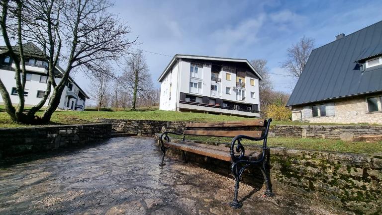 Apartman Filipčić - Bed and Breakfast Plitvička Jezera