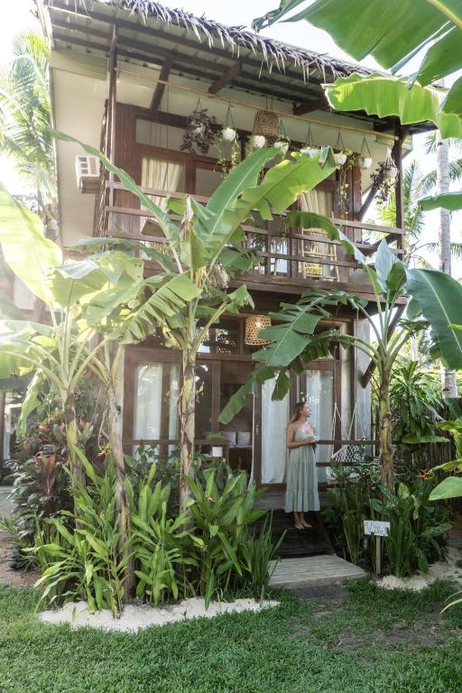 Mango Tango Villas Siargao - Ferienwohnung General Luna