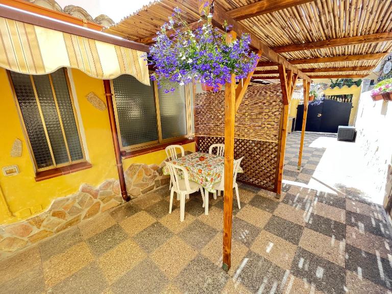 Appartamento Nassia 2 By La Via Del Mare Viaggi e Vacanze - Bed and Breakfast Villasimius